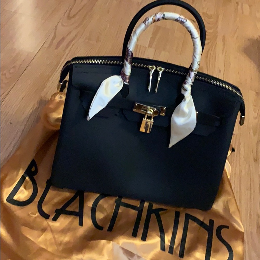 Beachkin bag
